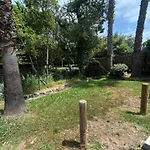 Mobil Parc Des 7 Fonts Les Cigales 4 Pers Camping